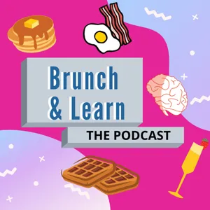 EP 81: Doing Dam Good in Community, Sustainability, and Open Hiring Processes with Denise Weale - Owner of Dam Good English Muffins