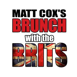 Brunch With The Brits 98