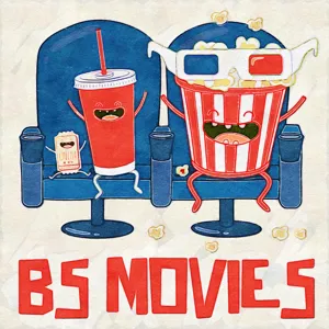 BS Movies Classics Revenge Movies: The Revenge