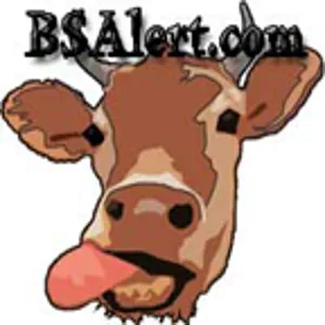 BSAlert.com - The Critical Thinker's Community & News Network PODCAST SHOW