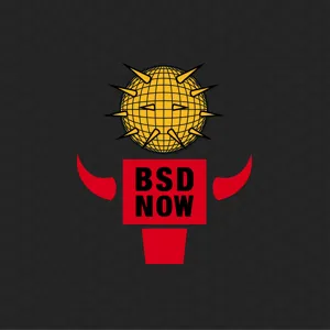 348: BSD Community Collections