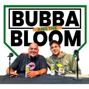 Bubba & the Bloom 105 - 2024 Fantasy Baseball Starting Pitcher Preview PT1