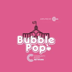 Bubble Pop - 28 May 2022