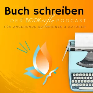 Buch schreiben: Interview mit Antje Backwinkel von Autorenpotenzial