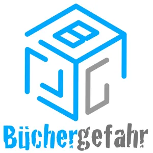 Büchergefahr - Podcast