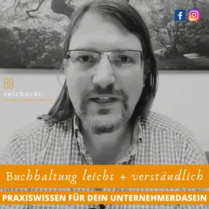 Ordnung in der Buchhaltung