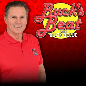 The Buck Belue Show (10.13.2023)