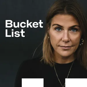 âBucket List': For Cathrine Wichmand har dÃ¸den og lykkestunderne samme tyngde