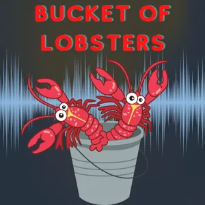 Welcome to Bucket of Lobsters