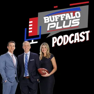 Buffalo Bills MNF OPENER & 2023 preview: PRESSURE, SURPRISES & making STATEMENT