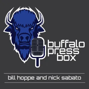 Episode 8: Buffalo on the Brink