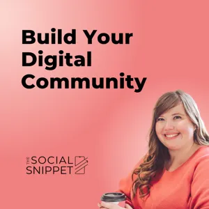 Building a Genuine Online Community with Andréa Jones