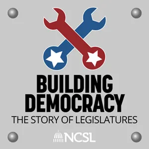 Building Democracy Episode 4: Bonus Interview - Dr. Lori Ann Lahlum & Dr. Molly P. Rozum