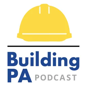 Podcast visit - Steamfitters Technology Center