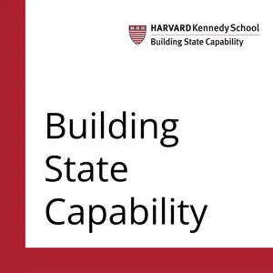 A Decade of Building State Capability - Andrew Lawson