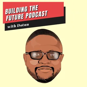 Episode 28, Startup is not equal to raising money. Chika Uwazie, CEO at TalentBase