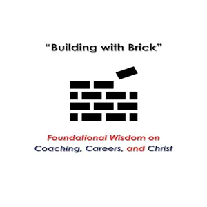 Episode 16 - Excerpt from book "So, You want to be a Coach..."