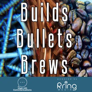 Builds.Bullets.Brews Bonus - So you want to be a sponsored shooter?