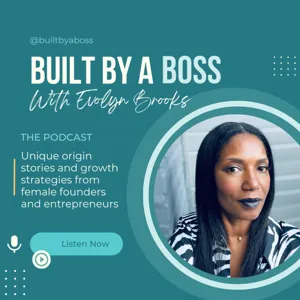 How to create a digital beauty business that connects with your customers in the age of Covid 19. Guest: Andrea Fairweather Bailey, Fairweather Faces