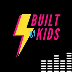 Welcome to Built by Kids