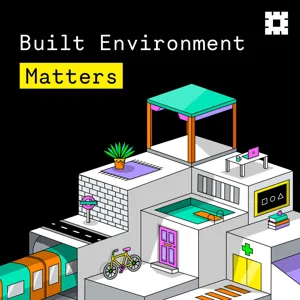 Defining customer value to drive innovation in design and construction with Will Lichtig, Chief of Staff at The Boldt Company