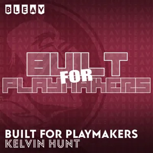 Built For Playmakers Teaser