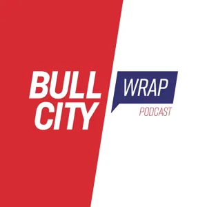 Virtual Bull City Wrap ep. 190 - Oct 16, 2020