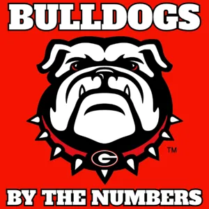 Georgia Bulldogs By the Numbers - Grades vs South Carolina