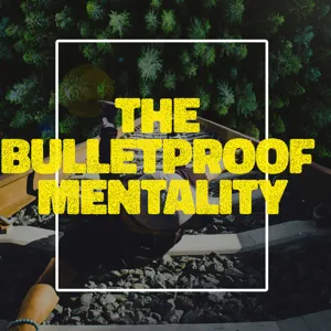 Bulletproof Radio: To Infinity and Beyond