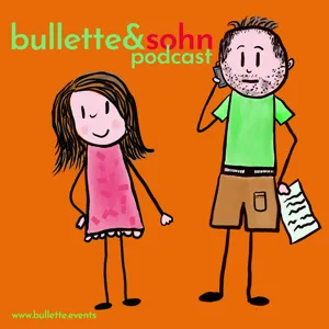 bullette&sohn #7 mörder & detektive