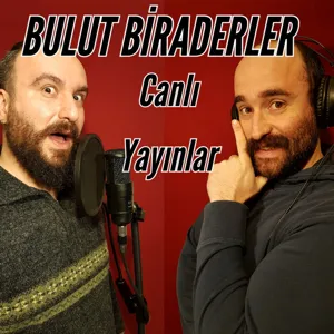 37.. CanlÄ± YayÄ±n Bulut Biraderler; Deprem GerÃ§eÄi, TÃ¼rkiye'de MÃ¼zik Ãretmek.