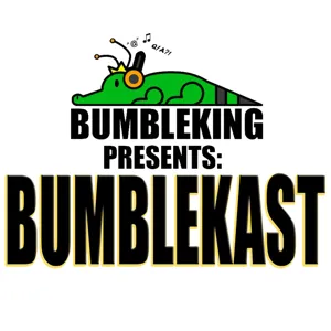 BumbleKast for October 11th, 2023 – Ian Flynn Q&A Podcast