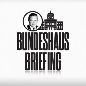 Bundeshaus-Briefing #8: Wunder im Nationalrat, CO2-Gesetz, Lohngleichheit