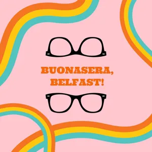 Buonasera, Belfast! #13 | Contemporary art with Francesca Biondi