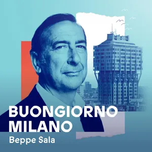 Ep.6 - Milano cittÃ  aperta