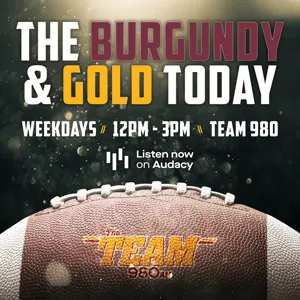 B&G Hour 3: Vernon Davis joins the show + who’s to blame for the lack of success?