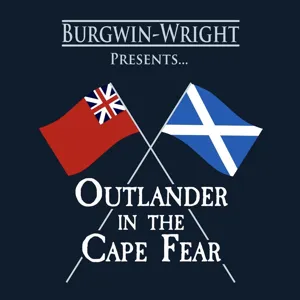 S1E1: Outlander in the Cape Fear: Coming to America