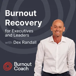 Ep#97 Is burnout REALLY Curable?