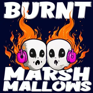 Burnt Marshmallows: Cozy Mysteries