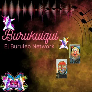 Burukuiqui 41: Describe tu sentido de humor en una sola palabra Â¿PorquÃ© crees que tienes este humor?