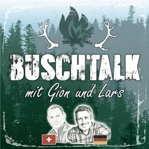 BuschTALK Folge #29 - Outdoorbekleidung