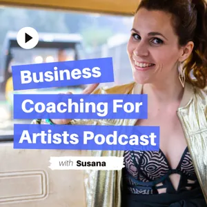 #33 - How becoming a mom has changed my music business for the better