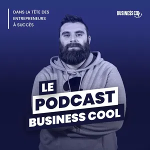 Julien Morville - Sharies - Lutter contre la charge mentale de l’entrepreneur