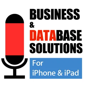 Deploy custom business and database solutions for iPhone and iPad using FileMaker Go