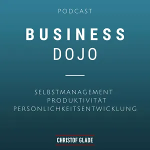 Business-Dojo Podcast #016