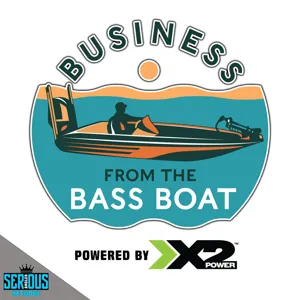 IKON Boats - Jacob Wheeler's Bass Boat Brand