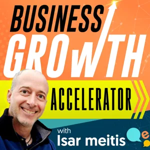 158 | How to identify and maximize employees' strengths and create a winning culture with Brandon Miller, CEO of 34 Strong