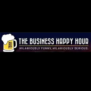 Business Happy Hour August 25th 2019