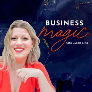 #59: Visibility the Easy Way with Heidi Medina