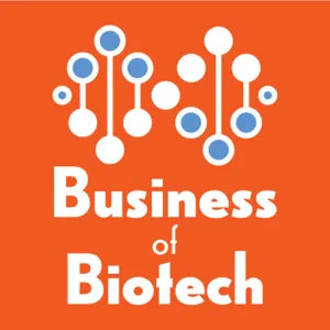 A Biopharma Pivot with Compugen's Dr. Anat Cohen-Dayag